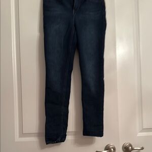 Women's Blue Jeans
